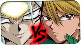 YuGiOh 19  MARIK ISHTAR VS JOEY WHEELER • Lets Play YuGiOh [upl. by Nichy684]