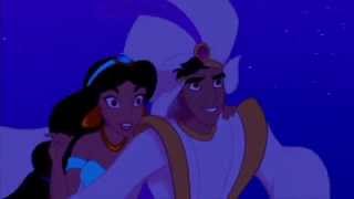 Aladdin  Il mondo è mio [upl. by Adneral]