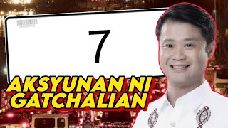 NATAT4E DAW ANG DRIVER NG KUMPANYA NI GATCHALIAN [upl. by Hartley432]