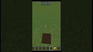 fill block command Minecraft ✨😆😆😆minecraft mine minecraftgameplay subscribe gaming [upl. by Kathlin]