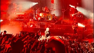 HYDE “MAD QUALIA” HYDE LIVE 2023 [upl. by Grefer]