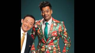 A Christmas Countdown Greetings From Jose Mari Chan [upl. by Westberg]