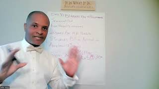 Day 1 How to do Velocity Banking Improve Credit Score Biweekly Paycheck 169493 in California [upl. by Earley]