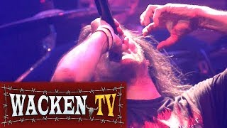 Onkel Tom  Full Show  Live at Wacken Open Air 2014 [upl. by Aeriela28]