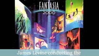 Fantasia 2000 Showcase [upl. by Carbo]