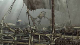 Syberia II Walkthrough  28  Syberia  Syberia at Last [upl. by Idalia]