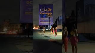 Popular Hookup Joint in Accra GHANA nightlife redline wrongturn travelvideo youtubeshorts [upl. by Clarkin893]