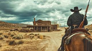 Powerful Western Movie  They set out to find treasure  English Thriller Movies [upl. by Armil]