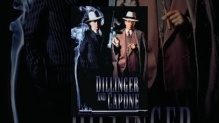 Dillinger And Capone Broadcast Edit [upl. by Haramat913]