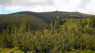 Na Kráľovej holi  slovenská ľudová pieseňSlovak Folksong [upl. by Latashia]