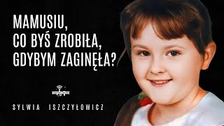 ZAGINIĘCIE z ZABRZA  Sylwia ISZCZYŁOWICZ [upl. by Yecam750]