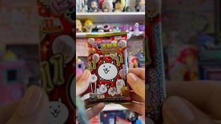 Battle Cats Mystery Blind Pack  Is it a rare [upl. by Fisoi]