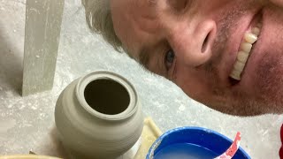 Create a ceramic pot with lid [upl. by Stillman731]