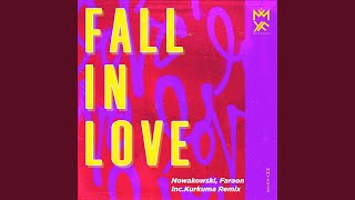 Fall in Love Original Mix [upl. by Earl]