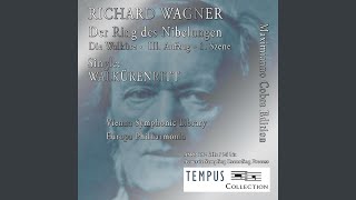 Richard Wagner The Valkyrie WWV 86B The Ride of the Valkyries [upl. by Balduin]