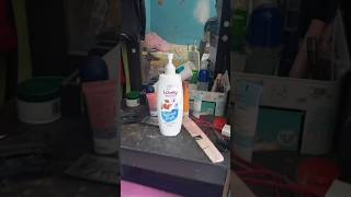 Body lotion berubah menjadi permen fypシ゚viral permenlucu [upl. by Attiuqal]