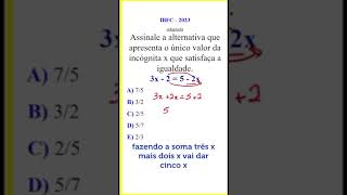 Matemática Banca IBFC Resolva as Questões Mais Cobradas no Concurso dos Correios [upl. by Marin396]