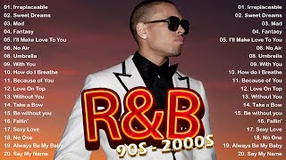 90S 2000S RNB PARTY MIX  Usher Beyonce RIhanna Chris Brown NeYo [upl. by Brote]