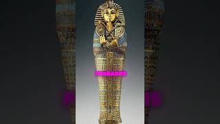 tutankhamun  why tutankhamun is famous history ancientcivilization fascinatinghistory [upl. by Keemahs]