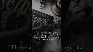 Serpent amp Dove • Shelby Mahurin bookquotes [upl. by Mellitz]