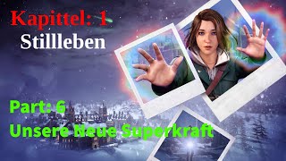 Life Is Strange Double Exposure  Stillleben  Unsere Neue Superkraft GermanGameplay [upl. by Hterag]