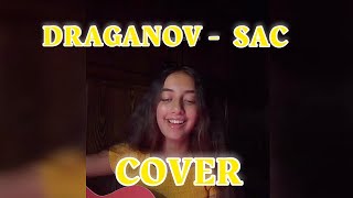 DRAGANOV  SAC COVER Lyrics  كلمات [upl. by Eedrahc]