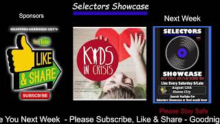 Selectors Showcase Featuring We Are Family [upl. by Suiramed95]