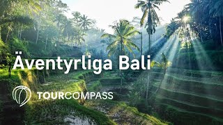 Äventyrliga Bali [upl. by Mast]