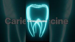 The Future of Dental Care Exploring the Caries Vaccine for Tooth Decay science teeth vaccine [upl. by Adnavoj]