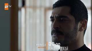 Marasli  Episode 11  Trailer 1  English Subtitles [upl. by Llevra]