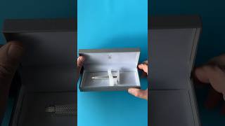 MÜHLE R89 AG STERLING SILVER SAFETY RAZOR unboxing razor sterling silver shaving shorts [upl. by Tisbe]