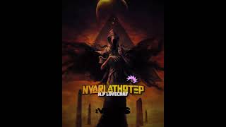 Nyarlathotep•HP Lovecraft vs Richard Nixon•Monument mythos vital edit alightmotion [upl. by Dnomyaw]