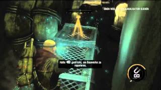 Lets Play Red Faction Armageddon 01 HD Gameplay [upl. by Danna]