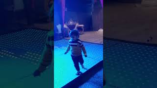 Kanta laga dj song cutekrishu dance in a birthday party youtubeshorts DrPankajSkrishu 3224 [upl. by Mather]