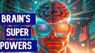 The Brains Superpowers Exploring Savants and Extraordinary Abilities [upl. by Obbard]