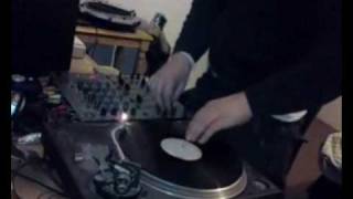 DJ Meat  Hardcore Scratch pt2 [upl. by Aserehs]