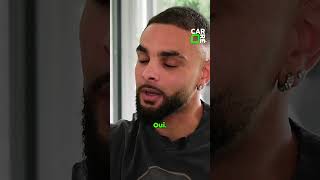 🟩 Layvin KURZAWA  quotLes gens sont méchants avec moiquot [upl. by Namzzaj]