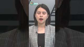 DVB Digital 1 Minute News 19082024 [upl. by Sivrep]