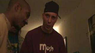 Grind Time Fla Cypher  Surgeon General Mosh Jelton BC amp Unorthodox Phrases [upl. by Hujsak848]