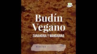 Budín vegano de zanahoria y mandarina  Recetas  El Cosechero [upl. by Ragucci637]