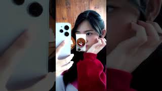 JJ Christy JKT48 jj christyjkt48 fypシ゚ foryou jkt48 redmi12 jkt48 shorts capcut [upl. by Dammahom]