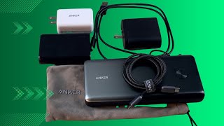 Does Anker have the Best Power Bank [upl. by Gosselin]