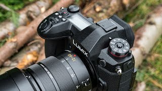 Panasonic G9 First Impressions Review [upl. by Anihcak]