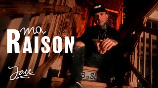 Jace  Ma raison  Vidéoclip officiel [upl. by Ilan970]