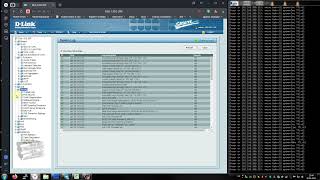 Dlink DGS121028P [upl. by Swane]