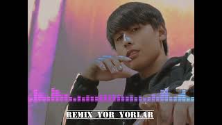 REMIX YOR YORLAR PREMYERA 2024 [upl. by Annayek]