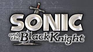 With Me Massive Power Mix  Sonic and the Black Knight OST [upl. by Einahpets293]