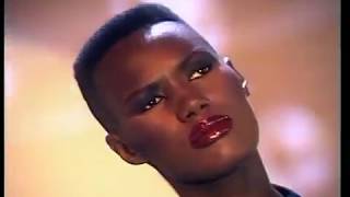 Grace Jones  Libertango [upl. by Azaria]