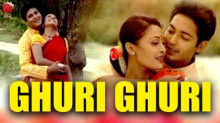 GHURI GHURI  JAANMONI 2008  VOL 2  ASSAMESE MUSIC VIDEO  ZUBEEN GARG  BIHU SONG [upl. by Nylyaj835]