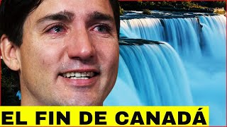 CRISIS en Canadá  Se Acabó El Sueño Canadiense  DesafioTorontoJC [upl. by Holbrook737]